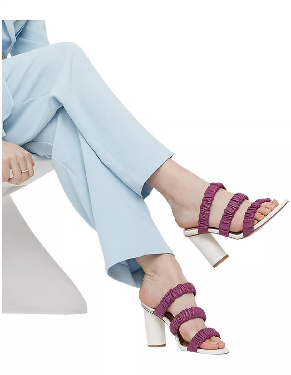 Mimco mules sale