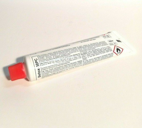 DURCISSEUR POUR MASTIC POLYESTER 50 grammes - Bild 2 von 3