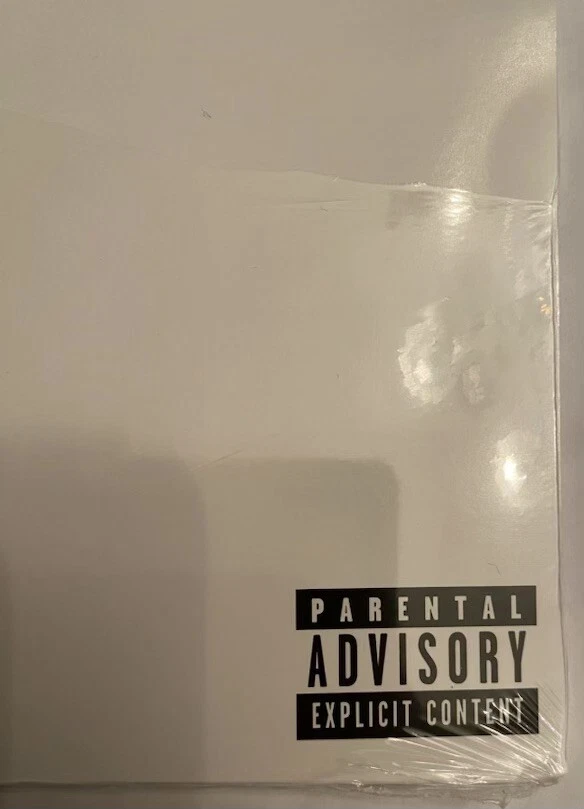 MAC MILLER SWIMMING 2X VINYL NEW! EXCLUSIVE LIMITED BLUE LP! SELF CARE Foto 3 de 3