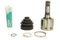 Pascal G8G012PC Gelenksatz Antriebswelle Getriebeseitig FüR Ford Mazda