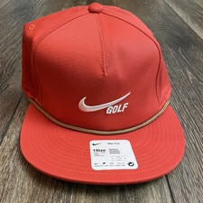 Nike True Golf AeroBill Retro 72 