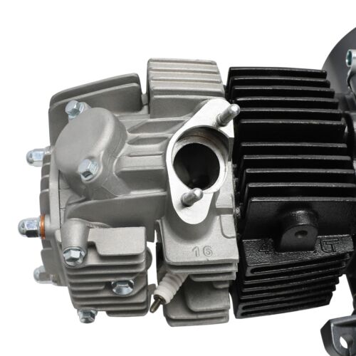 Motor Lifan 125cc motor de 4 tiempos para pit bike CT90 ATC70 CT70 90cc 110cc 125cc - Imagen 15 de 23