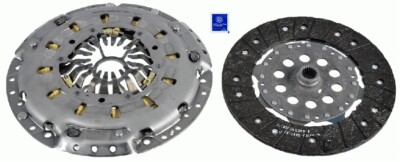 SACHS 3000 831 501 Kupplungssatz für VOLVO