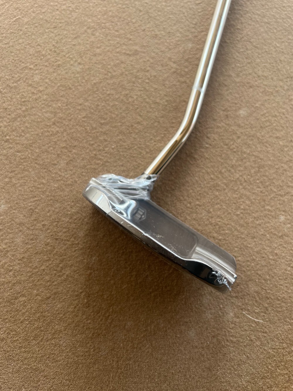 🔥New 2022 Bettinardi BB-46 Putter 35” Black BB Sink Fit Straight Grip ...