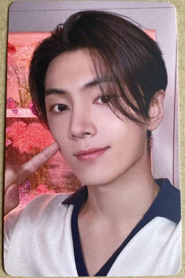 ENHYPEN ROMANCE:UNTOLD JAPAN Universal Music LUCKY DRAW ENHYPEN ROMANCE:UNTOLD JAPAN Universal Music LUCKY DRAW