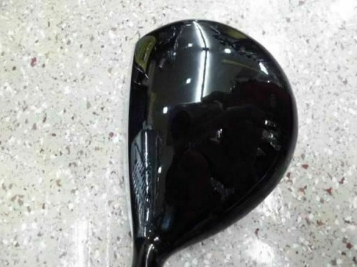 GOLF CLUBS FAIRWAY WOOD 2015MODEL KASCO BIG SUPER HYTEN TARO 5W S-FLEX - Picture 3 of 4
