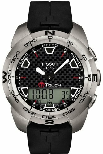 tissot ana digi
