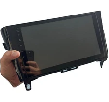 xtrons double din For 2014-2018 Nissan Rogue