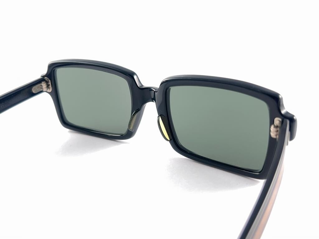 vintage 50s Ray-Ban レイバン BENJI 50年代　ベンジー NEW VINTAGE RAY BAN BENJI 1960'S MIDCENTURY GREY LENSES USA