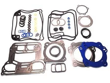 CYCO Top End Set w/Teflon Head Gaskets for Harley XL1200 Sportster 1200 2004-06