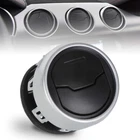 Front Dashboard Heater AC Dash Air Vent FR3Z19893AE For 2015-2020 Ford Mustang