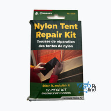 Coghlans Nylon Tent Repair Kit