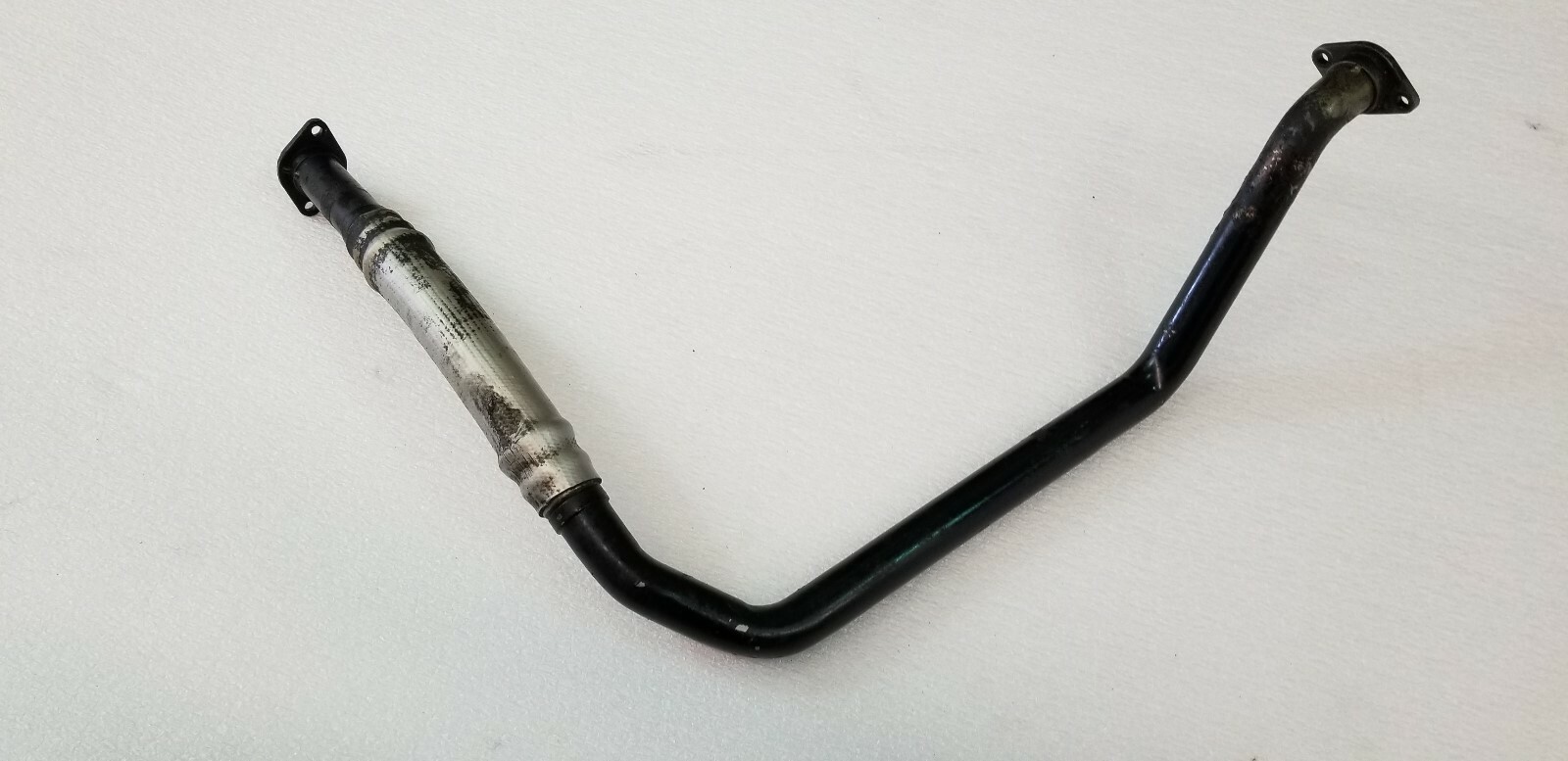 LAMBORGHINI AVENTADOR LP700 720 OIL FILTER OIL PIPE LINE HOSE OEM 470115664B
