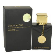 Club de Nuit Intense by Armaf 3.6 oz EDP Perfume for Women New in Box