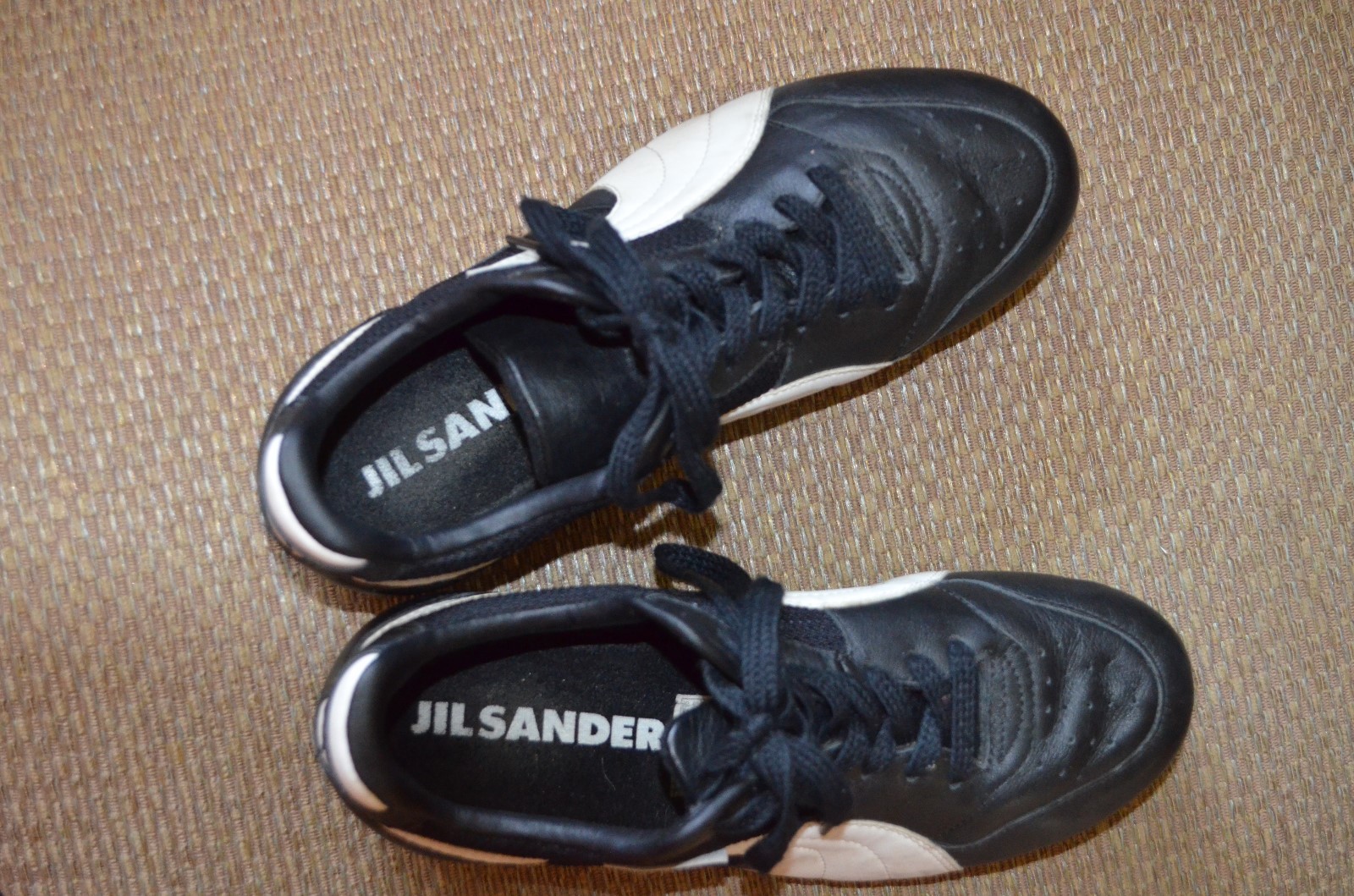 scarpe puma nere uomo