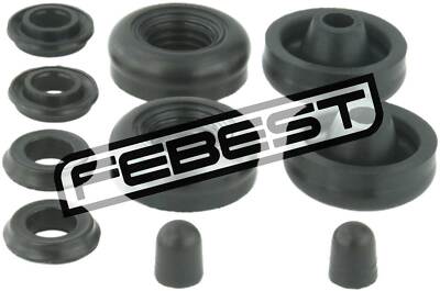 Rear Wheel Brake Cylinder Repair Kit For TOYOTA PROBOX/SUCCEED NCP5#,NLP51