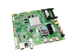 Philips TV - Mainboard 715G7030-M0H-000-005T *SAT-Tuner* 50PUT6400