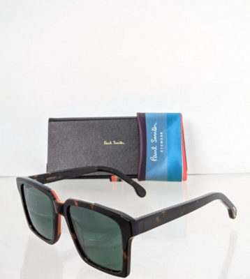 New Authentic PAUL SMITH Sunglasses AUSTIN PSSN011V1 Col. 06  display picture 2