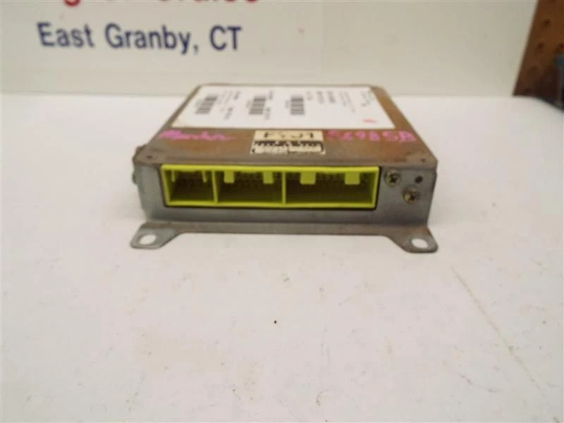 Módulo de control electrónico ECM del motor a través de 8/88 compatible con 88-89 MAZDA 626 145147 Foto 2 de 2