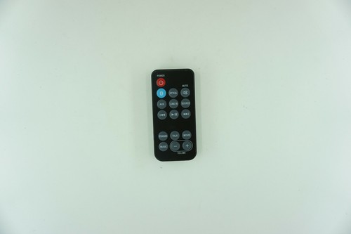 Remote Control For Ilive HD Bluetooth Soundbar Speaker System - Picture 3 of 5