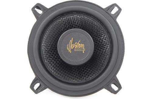 Illusion Audio Carbon C4S 4 inch component speaker system - Picture 6 of 6