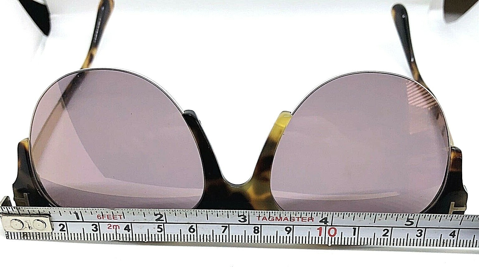 tom ford women's adrenne 55mm sunglasses