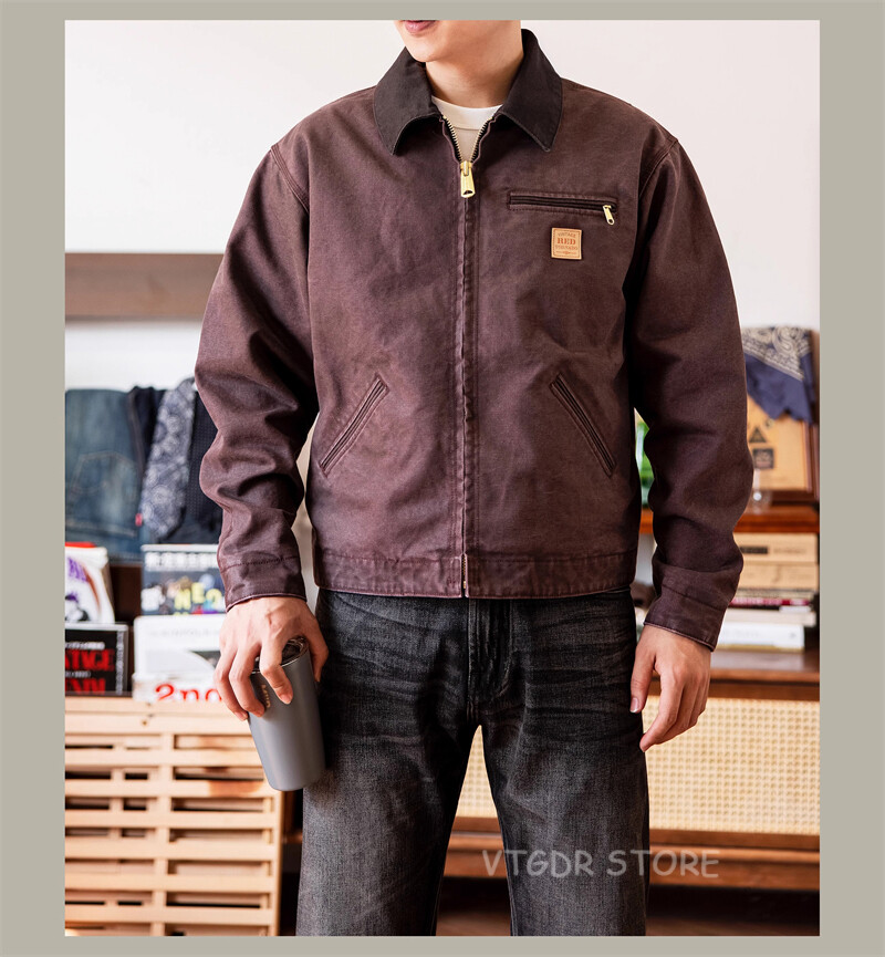 ジャケット・アウター archive paranoid cotton jacket archive paranoid cotton jacket