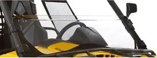 OEM Can-Am Commander 800 / 1000 Half Windshield 715001696