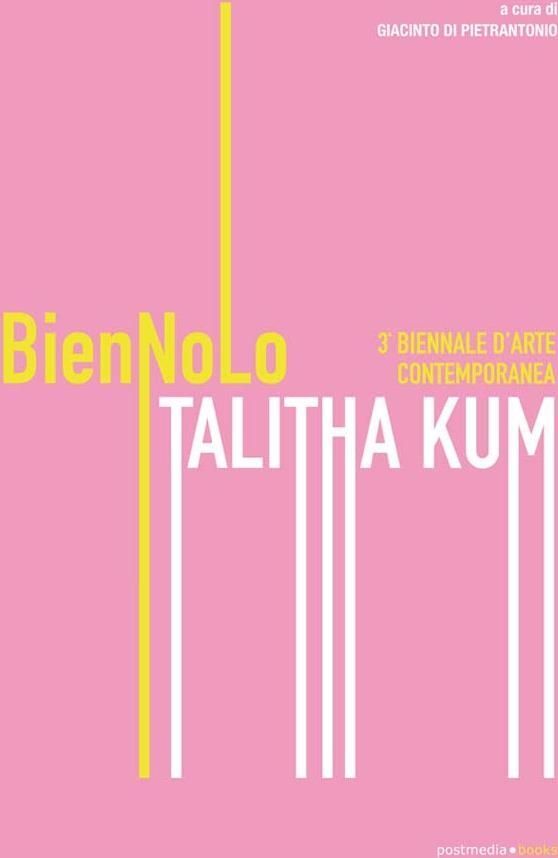 Libri Biennolo 2023. Talitha Kum