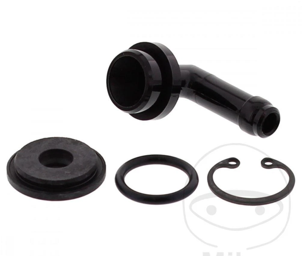 Kit Durites De Frein Avant Pour Yamaha XT660R (2004 à 2012) - Neuf