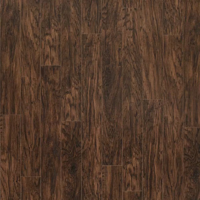 XP+ Edgeview Hickory 10 Mm T X 5.2 In. W Waterproof Laminate Wood Flooring (18.9