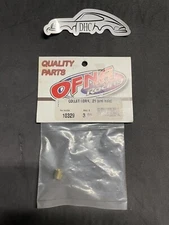 Ofna Vintage RC Car Part # 10329 Flywheel Collet for .21 Small Hole