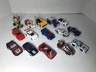 Hot Wheels Vintage Car Diecast Lot of 15 / Mostly 70s & 80s Vehicles *MUST SEE*