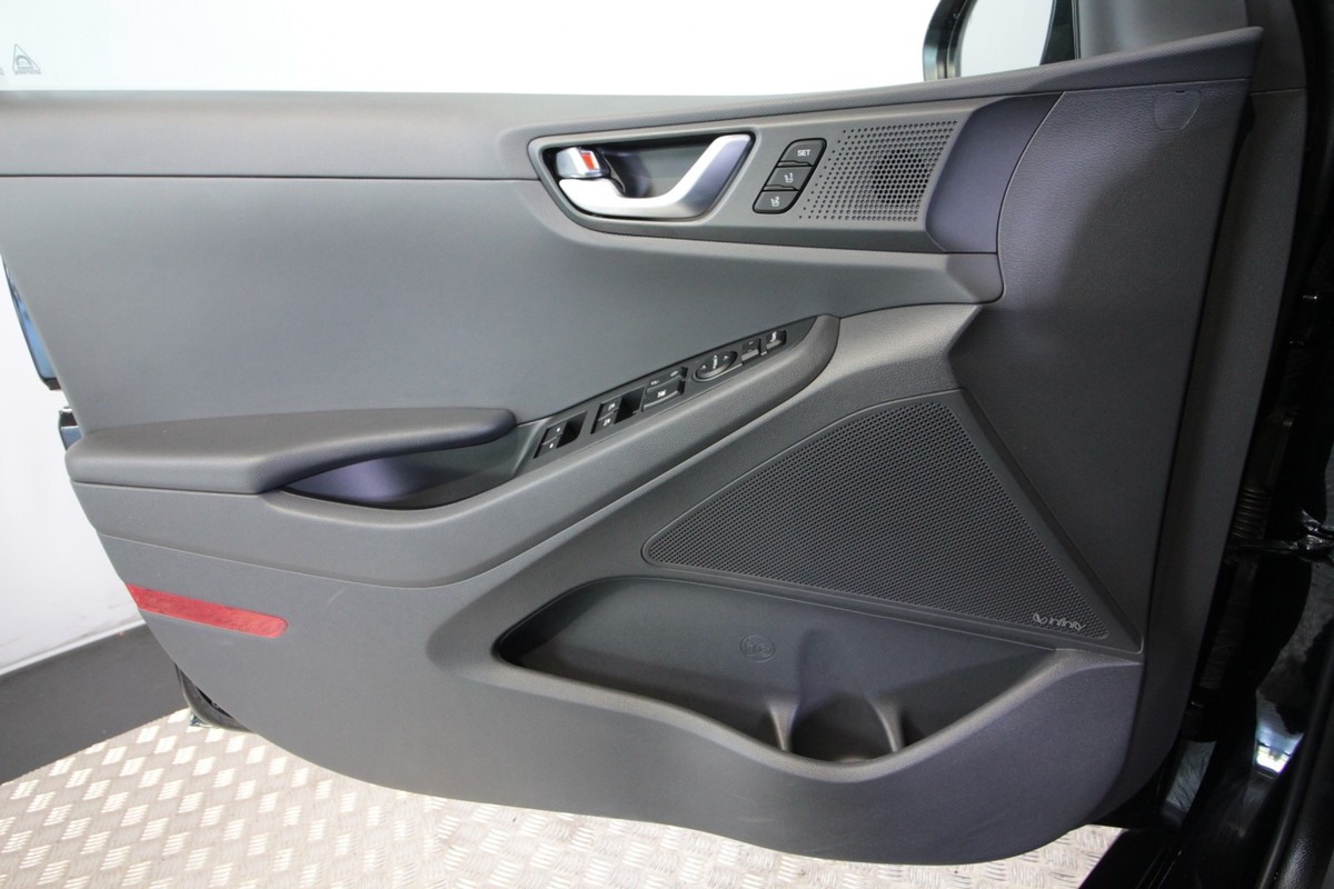 Hyundai Ioniq EV Premium