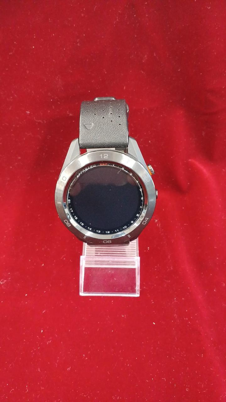 Garmin Approach S60 Premium Golf GPS Watch with Touchscreen  