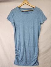 Patagonia Dress Size L Short sleeve Glorya