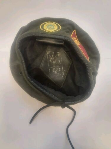 Ukrainian Army Uniform Beret Cap Hat Jacket Armed Forces ZSU - Picture 2 of 7
