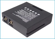 1500mAh Battery for HME COM400 P/N: RF400