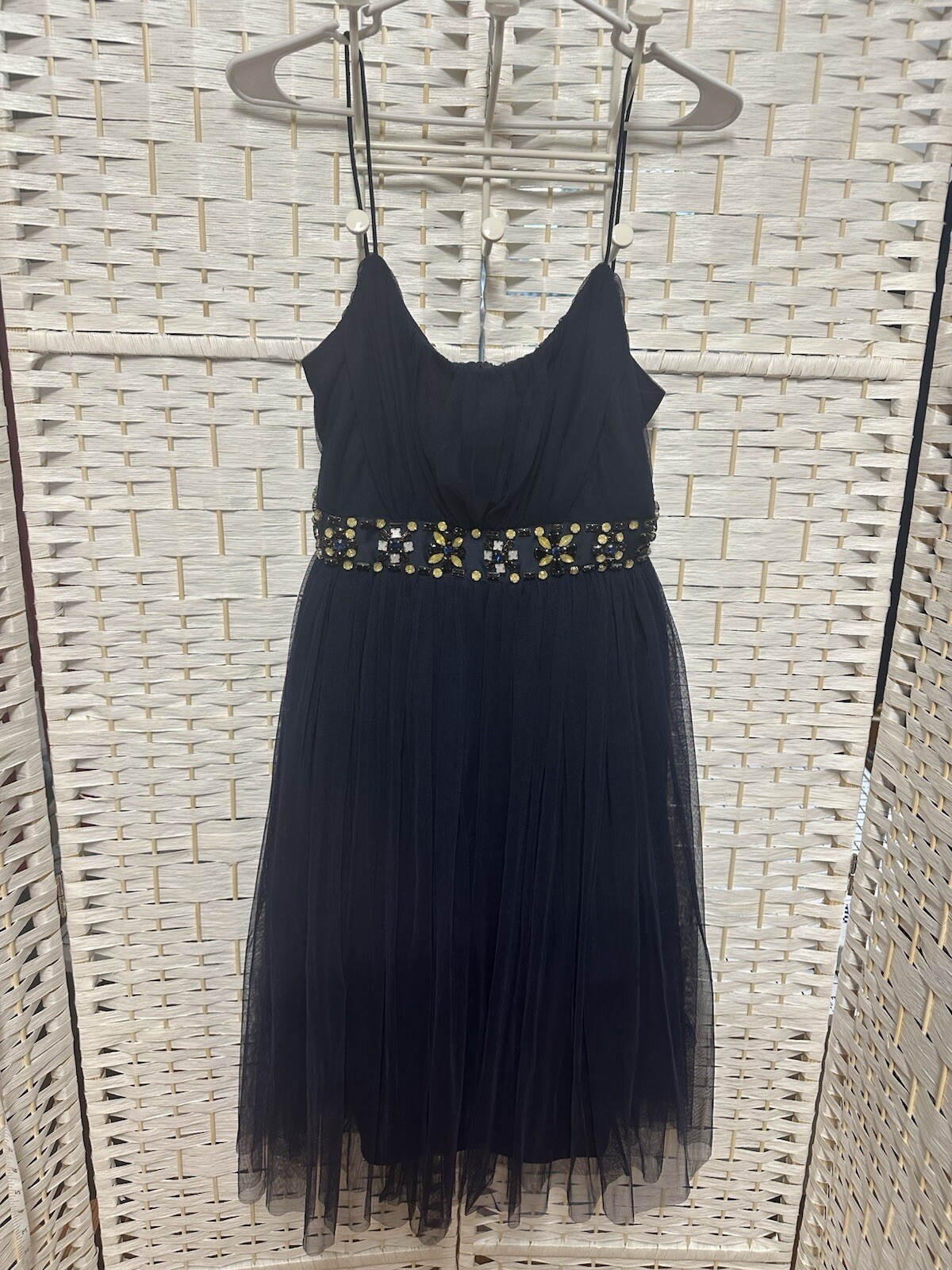 Needle&Thread ballet tulle dress Size UK 14 EU 42 US 10With Return Tag Attached