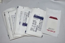 44x Kendall Transparent Film Dressing Covidien #6640  2"x2-¾'' like tegaderm
