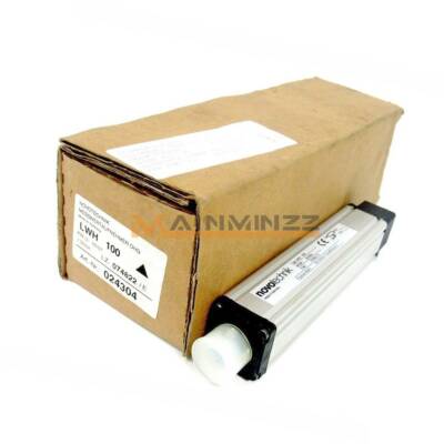1 PCS New Novotechnik LWH100 Position Transducer LWH-0100