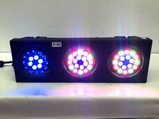 CHAUVET COLORADO 3 LED LIGHT 6169 ONE 