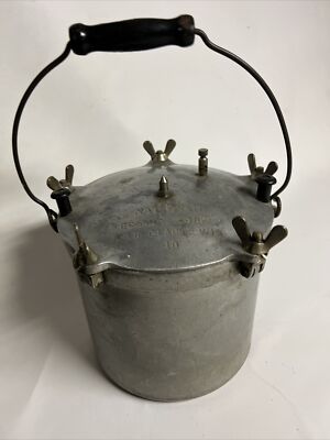 When was Pressure Cooker Invented: Discover Its Surprising Origins