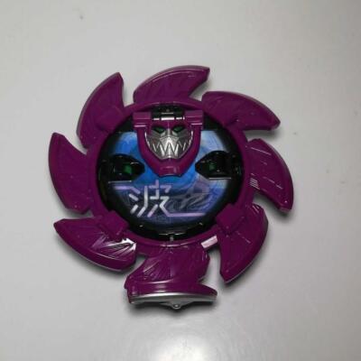 Power Rangers Ninja Steel Ninninger DX Surfer Otomo Shuriken Star