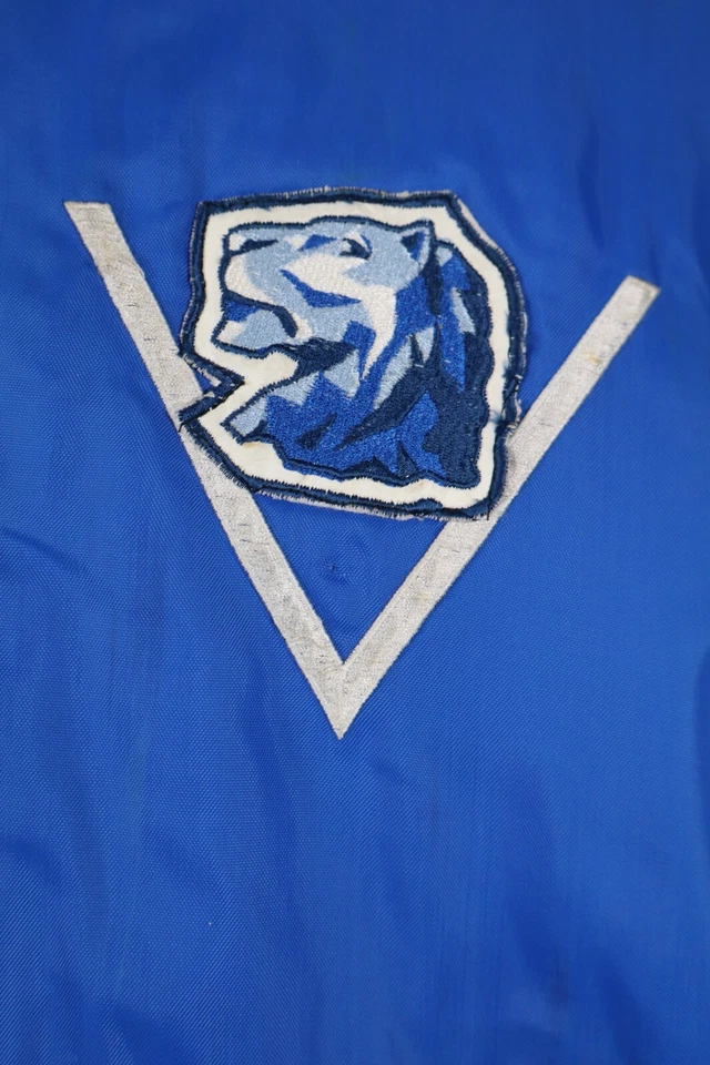 ULTRAS BRESCIA Jacket Padded Jacket Man Sports Size 2XL Jacket Soccer - image 3 of 4