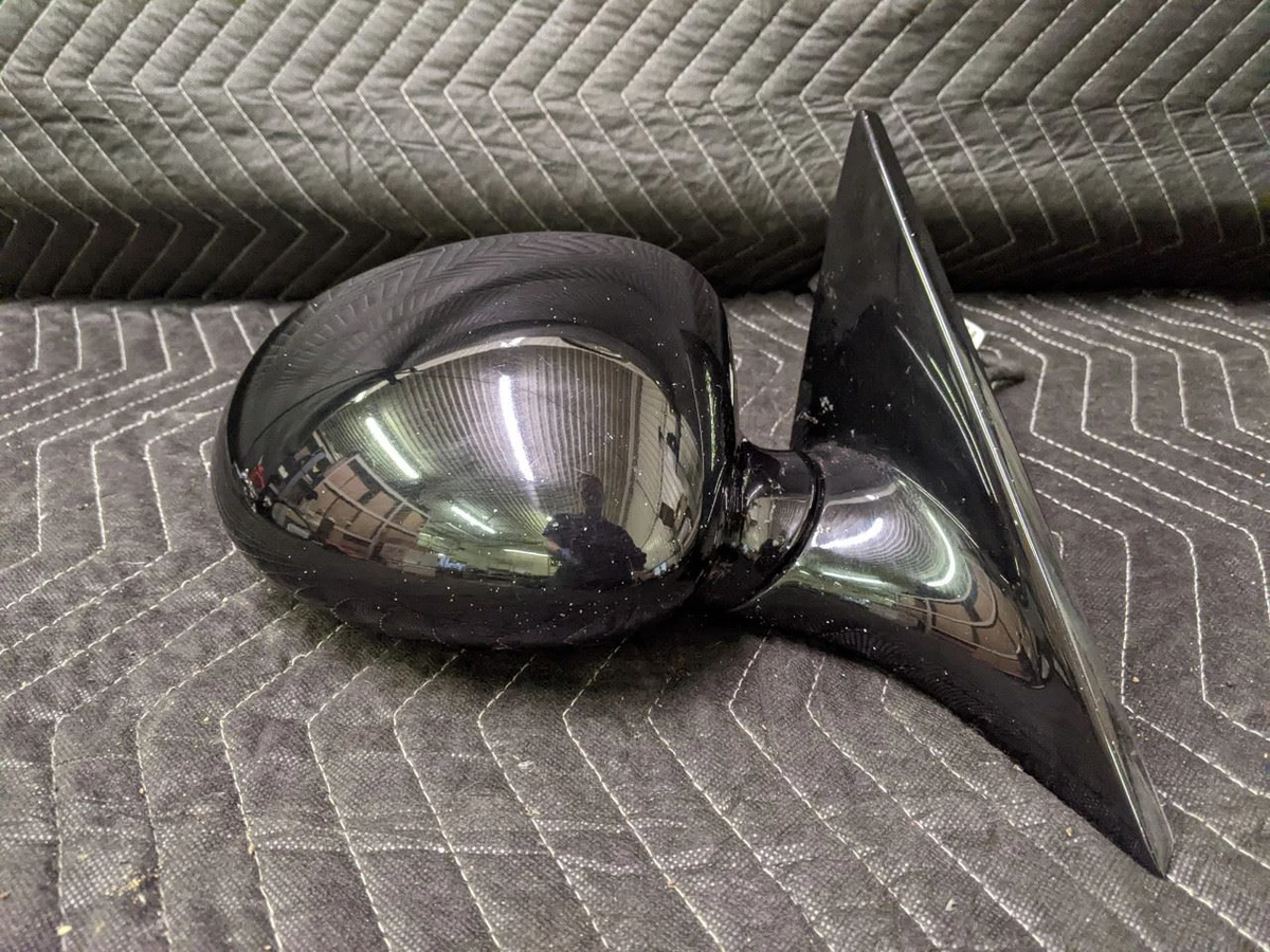 BMW E46 3-Series Convertible M3 Right Passenger Mirror 7893820 | eBay