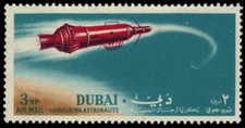 DUBAI C30 - Space Exploration 