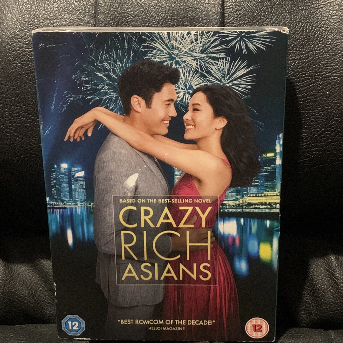 Crazy rich asians online free hot sale