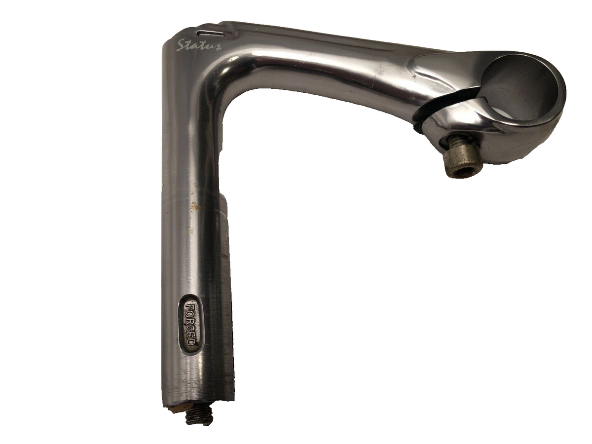 3TTT Status Stem 120 MM 22.2 26.0 MM Bar Clamp VGC | eBay