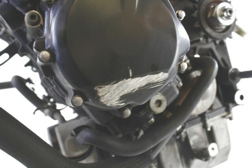 SUZUKI GSR 600 N730 Motor 06-11 Engine - Imagen 9 de 9